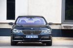BMW 730d 2016 года (ZA)